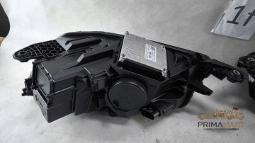Foto 12 von Frontscheinwerfer Skoda Full LED 6V1941015F Links + Rechts (Paar)