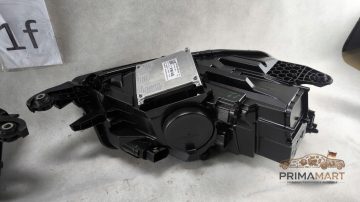 Foto 13 von Frontscheinwerfer Skoda Full LED 6V1941015F Links + Rechts (Paar)