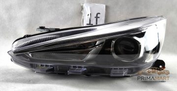 Foto 2 von Frontscheinwerfer MG Full LED 11202779 Links