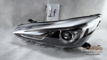 Foto 3 von Frontscheinwerfer MG Full LED 11202779 Links