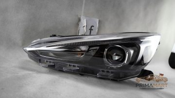 Foto 5 von Frontscheinwerfer MG Full LED 11202779 Links