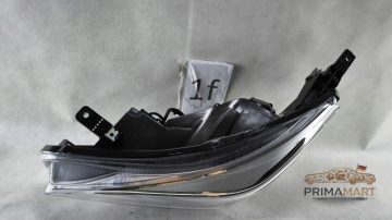 Foto 6 von Frontscheinwerfer MG Full LED 11202779 Links