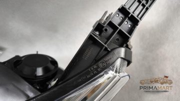 Foto 8 von Frontscheinwerfer MG Full LED 11202779 Links