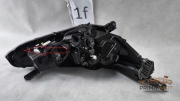 Foto 9 von Frontscheinwerfer MG Full LED 11202779 Links