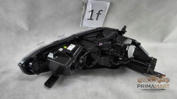 Foto 10 von Frontscheinwerfer MG Full LED 11202779 Links