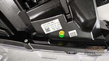 Foto 11 von Frontscheinwerfer MG Full LED 11202779 Links