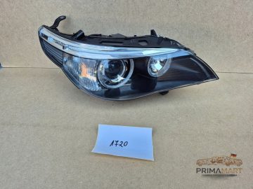 Foto 2 von Frontscheinwerfer BMW Bi-Xenon 6928022 Rechts