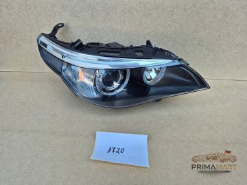 Foto 3 von Frontscheinwerfer BMW Bi-Xenon 6928022 Rechts