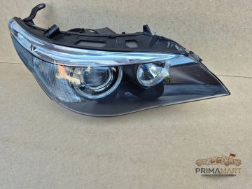 Foto 6 von Frontscheinwerfer BMW Bi-Xenon 6928022 Rechts