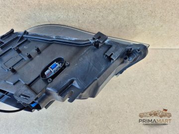 Foto 12 von Frontscheinwerfer BMW Bi-Xenon 6928022 Rechts