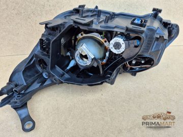 Foto 14 von Frontscheinwerfer BMW Bi-Xenon 6928022 Rechts