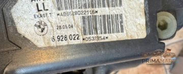 Foto 15 von Frontscheinwerfer BMW Bi-Xenon 6928022 Rechts