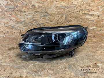 Foto 2 von Frontscheinwerfer Opel Xenon 1656228180 Links