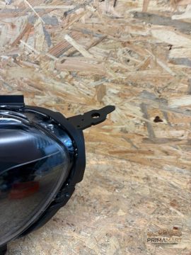 Foto 4 von Frontscheinwerfer Opel Xenon 1656228180 Links