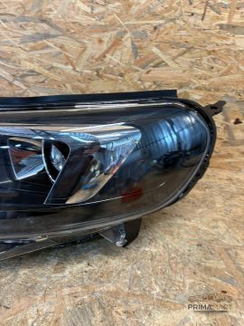 Foto 5 von Frontscheinwerfer Opel Xenon 1656228180 Links