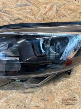 Foto 6 von Frontscheinwerfer Opel Xenon 1656228180 Links