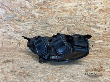 Foto 7 von Frontscheinwerfer Opel Xenon 1656228180 Links