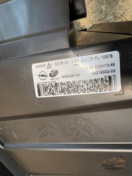 Foto 8 von Frontscheinwerfer Opel Xenon 1656228180 Links