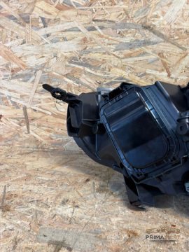 Foto 10 von Frontscheinwerfer Opel Xenon 1656228180 Links