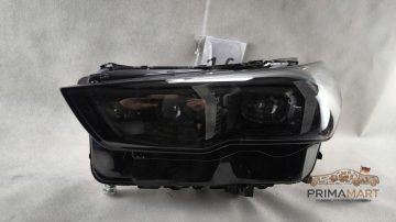 Foto 3 von Frontscheinwerfer BMW Full LED 5A798D7 Links