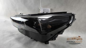Foto 6 von Frontscheinwerfer BMW Full LED 5A798D7 Links