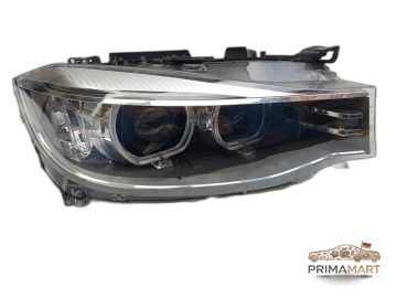 Foto 1 von Frontscheinwerfer BMW Bi-Xenon 7285684 Rechts