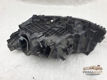 Foto 9 von Frontscheinwerfer BMW Bi-Xenon 7285684 Rechts