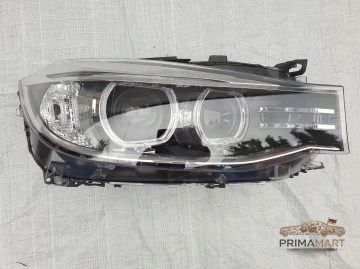 Foto 10 von Frontscheinwerfer BMW Bi-Xenon 7285684 Rechts