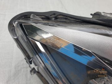 Foto 11 von Frontscheinwerfer BMW Bi-Xenon 7285684 Rechts