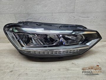 Foto 2 von Frontscheinwerfer Volkswagen 5TB941774D Rechts