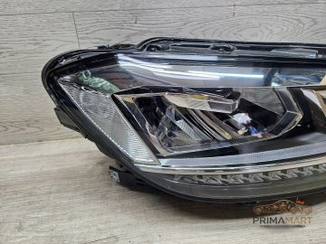Foto 3 von Frontscheinwerfer Volkswagen 5TB941774D Rechts