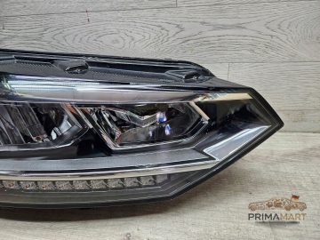 Foto 4 von Frontscheinwerfer Volkswagen 5TB941774D Rechts