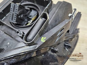 Foto 13 von Frontscheinwerfer Volkswagen 5TB941774D Rechts