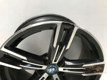 Foto 3 von Alufelge (18-19 Zoll) BMW 8746631