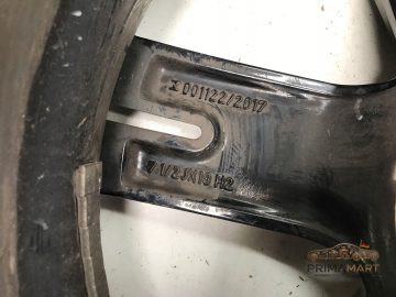 Foto 7 von Alufelge (18-19 Zoll) BMW 8746631