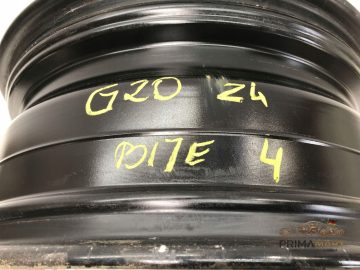 Foto 8 von Alufelge (18-19 Zoll) BMW 8746631