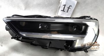 Foto 2 von Frontscheinwerfer Opel Full LED 39136835 Links