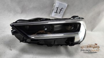 Foto 3 von Frontscheinwerfer Opel Full LED 39136835 Links