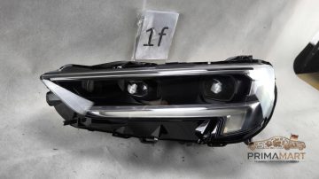 Foto 4 von Frontscheinwerfer Opel Full LED 39136835 Links