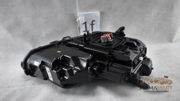 Foto 10 von Frontscheinwerfer Opel Full LED 39136835 Links