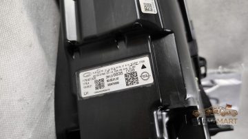Foto 12 von Frontscheinwerfer Opel Full LED 39136835 Links