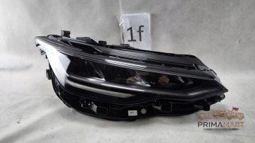 Foto 3 von Frontscheinwerfer Volkswagen Full LED 5H1941006A Rechts