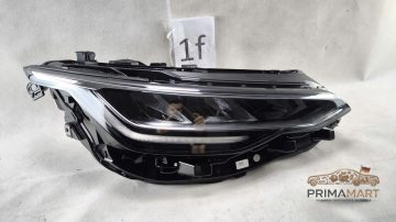 Foto 4 von Frontscheinwerfer Volkswagen Full LED 5H1941006A Rechts