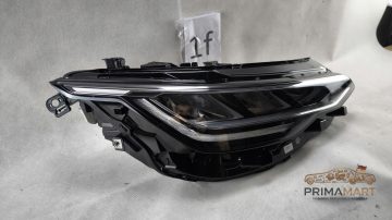 Foto 5 von Frontscheinwerfer Volkswagen Full LED 5H1941006A Rechts