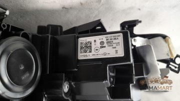 Foto 9 von Frontscheinwerfer Volkswagen Full LED 5H1941006A Rechts