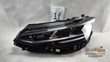 Foto 2 von Frontscheinwerfer Full LED 5H1941005A Links
