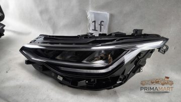 Foto 4 von Frontscheinwerfer Full LED 5H1941005A Links