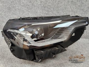 Foto 2 von Frontscheinwerfer BMW Full LED 5A3DC86 Rechts