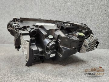 Foto 11 von Frontscheinwerfer BMW Full LED 5A3DC86 Rechts