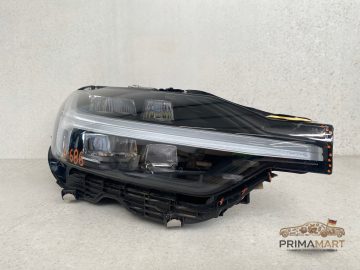 Foto 4 von Frontscheinwerfer Volvo Full LED 32420440 Rechts